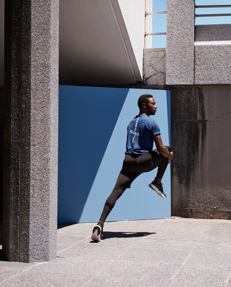 Illustration for article titled Uniqlo's New SPRZ NY Activewear Line Is a Breath Of Fresh Air in a Sea of Spandex